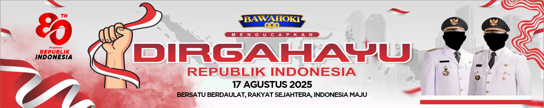 HUT RI